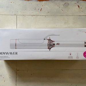 T3 BodyWaver 1.75" Professional Styling Iron